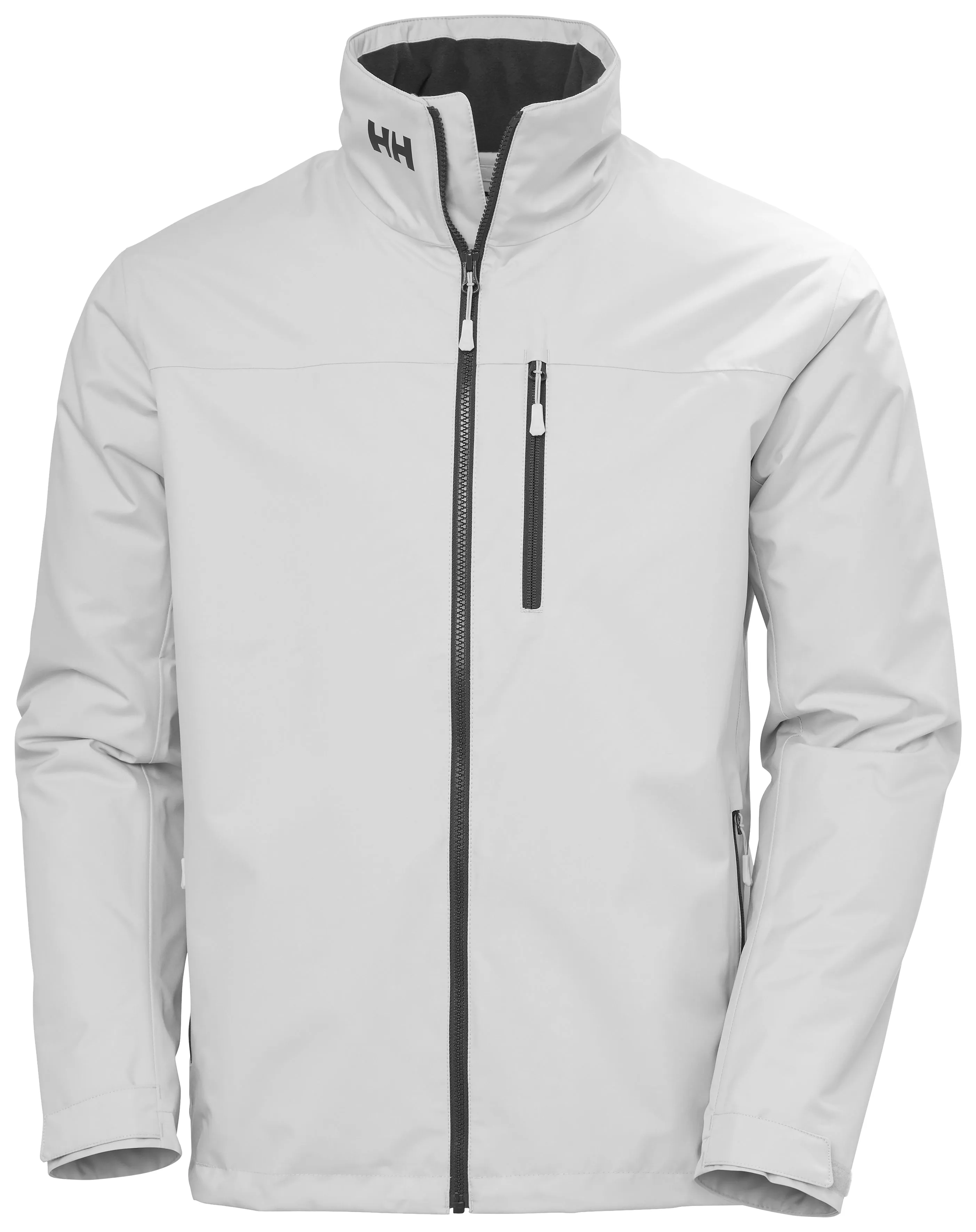 Helly Hansen Crew Midlayer Jacket 2.0