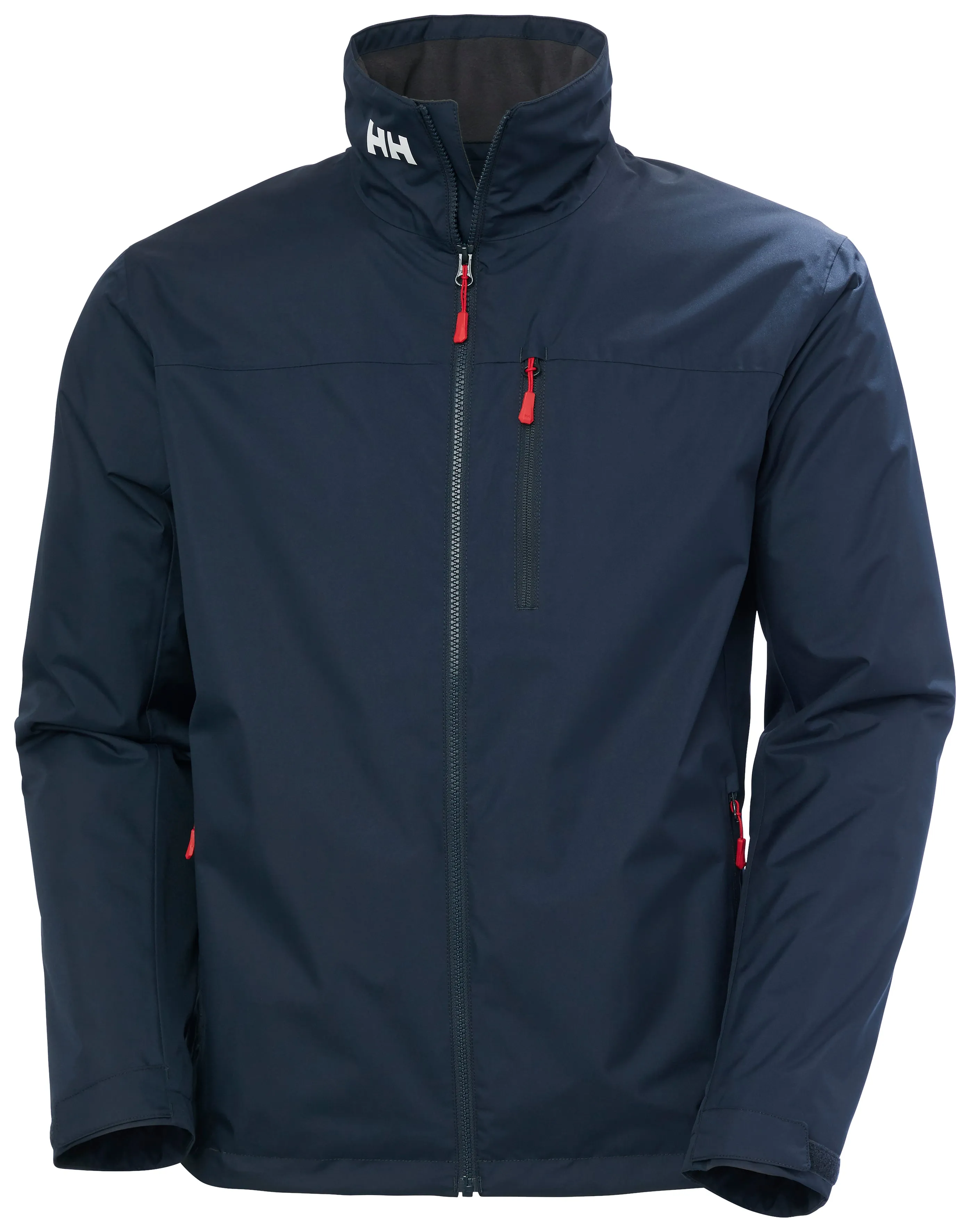 Helly Hansen Crew Midlayer Jacket 2.0