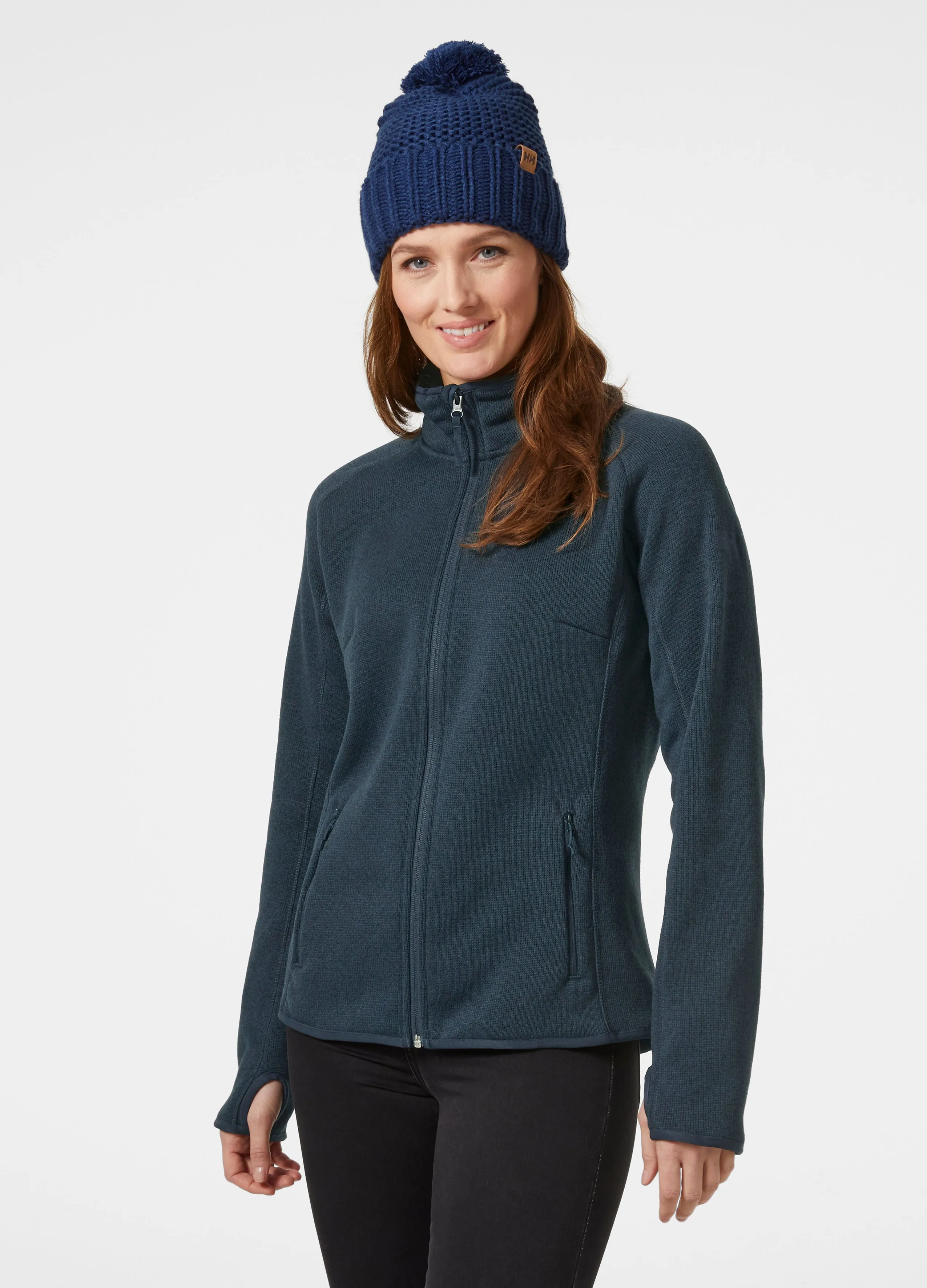 Helly Hansen Ladies Varde Fleece Jacket