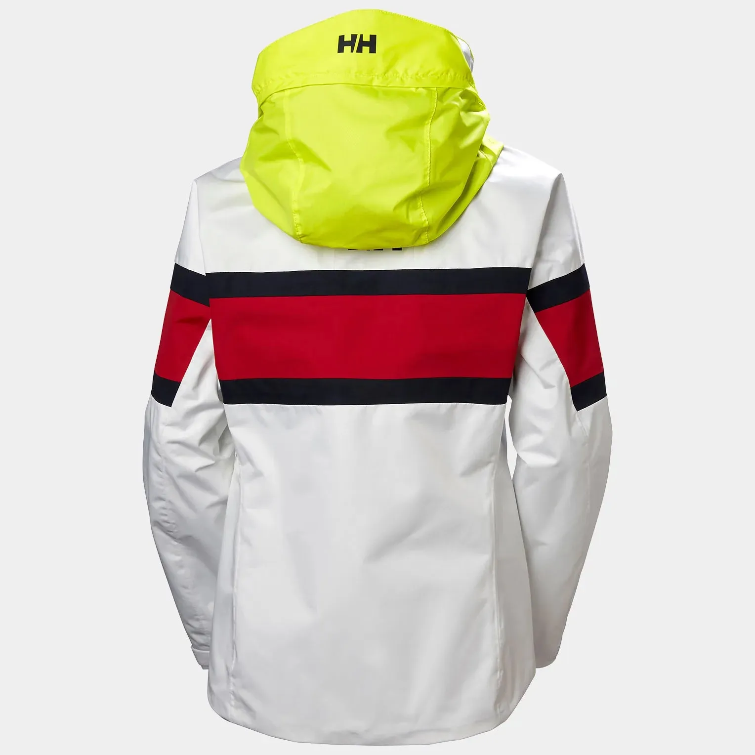 Helly Hansen Salt Original Sailing Jacket - Women's