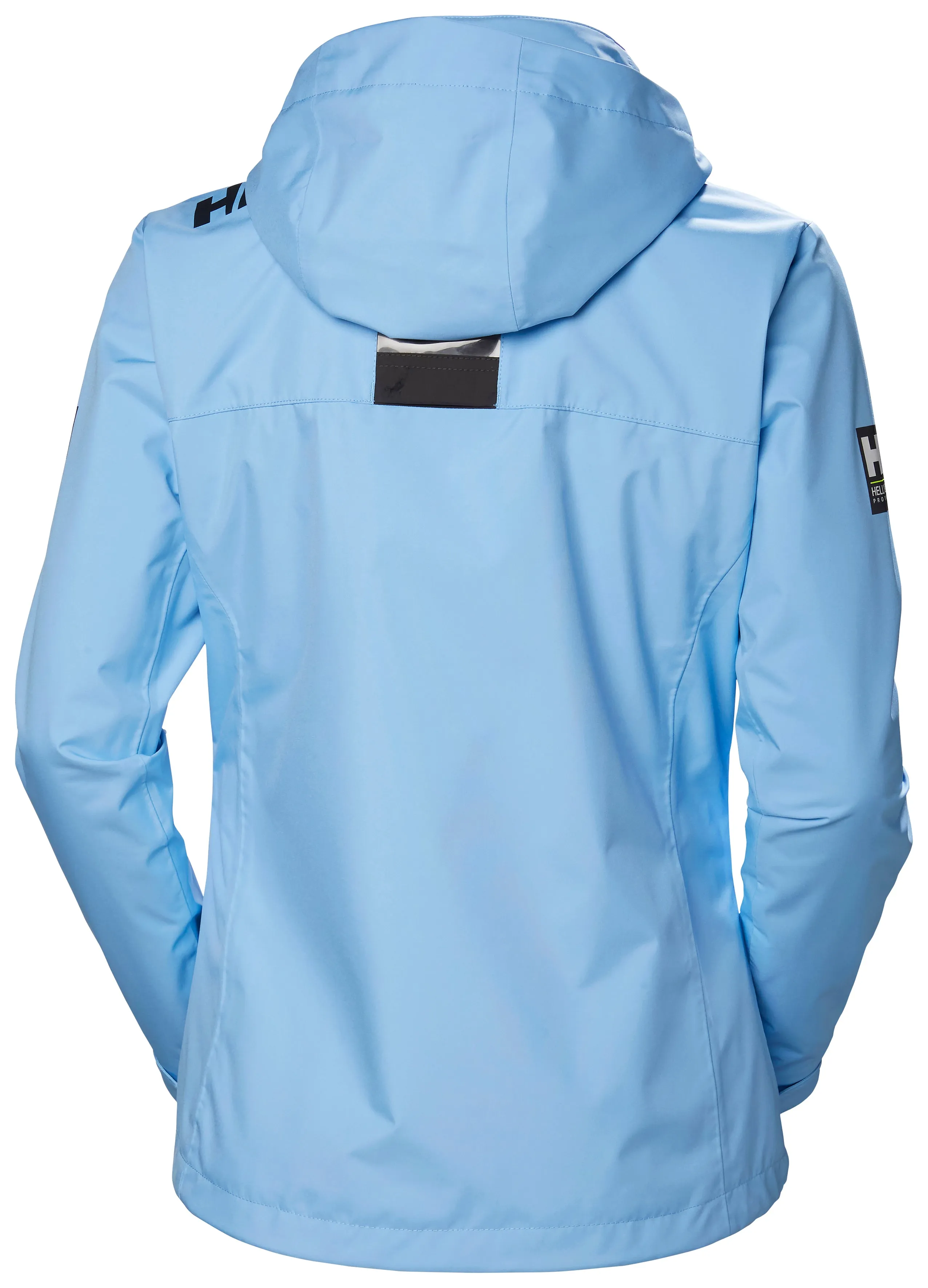 Helly Hansen Women’s Crew Hooded Midlayer Jacket