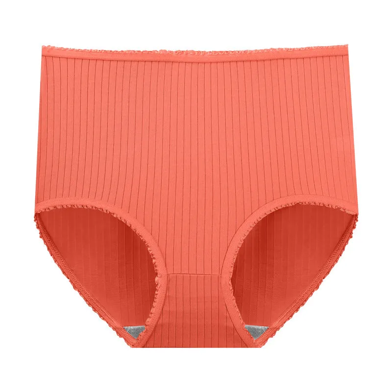 Hip -lifting female underwear