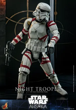 Hot Toys Night Trooper *Pre-Order