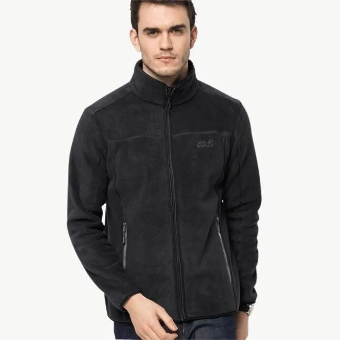 jack wolfskin Moonshine Altis Men's Fleece Jacket