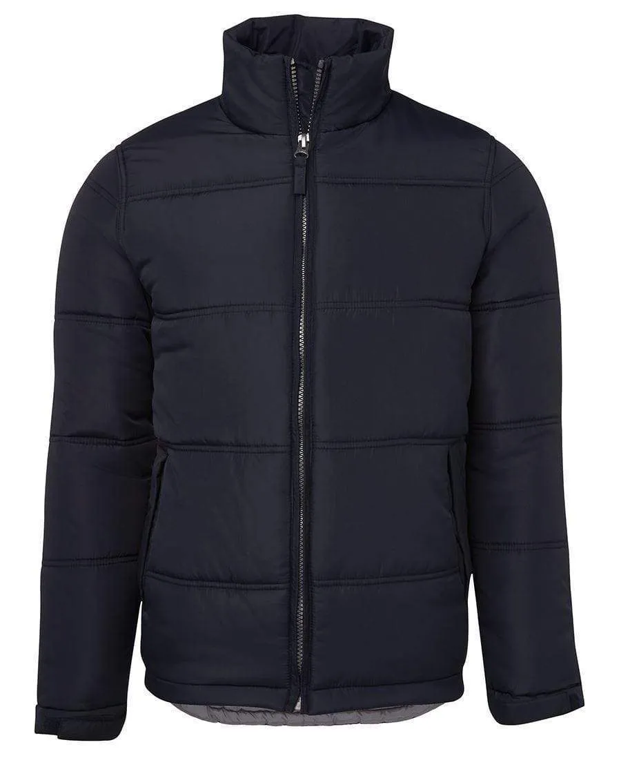 JB'S Adventure Puffer Jacket 3ADJ