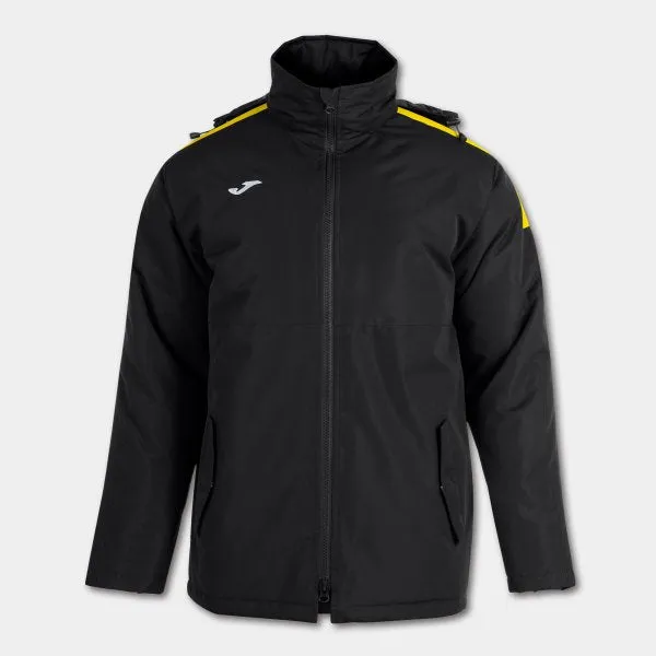 Joma Trivor Bench Jacket (Colours 1-6)