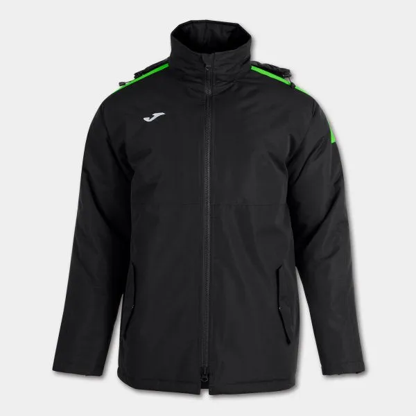 Joma Trivor Bench Jacket (Colours 1-6)