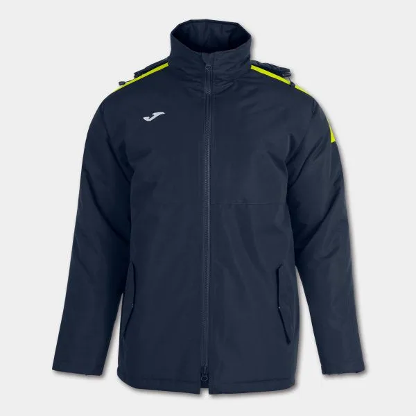 Joma Trivor Bench Jacket (Colours 1-6)