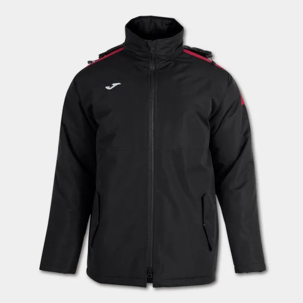 Joma Trivor Bench Jacket (Colours 1-6)