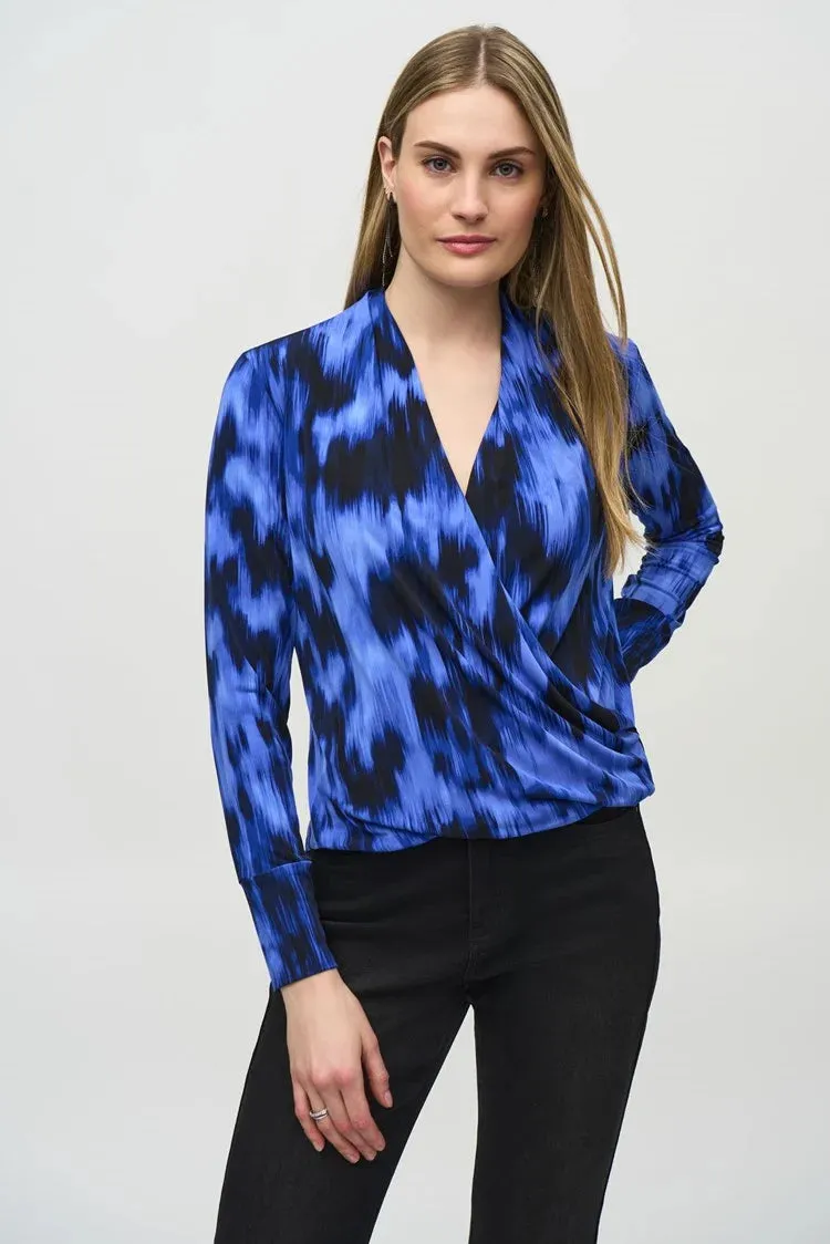 Joseph Ribkoff Top Style 244075