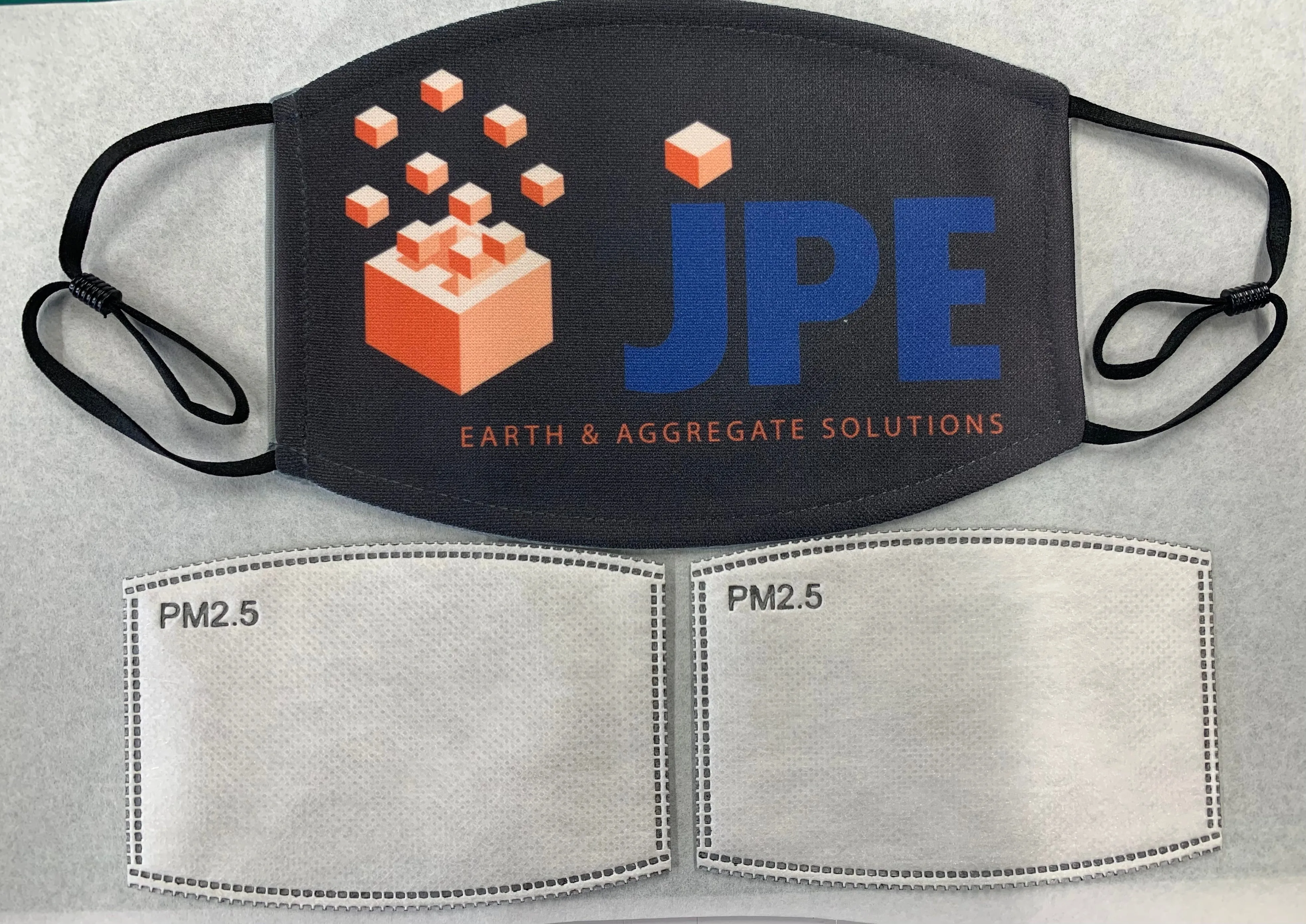 JPE - Face Mask