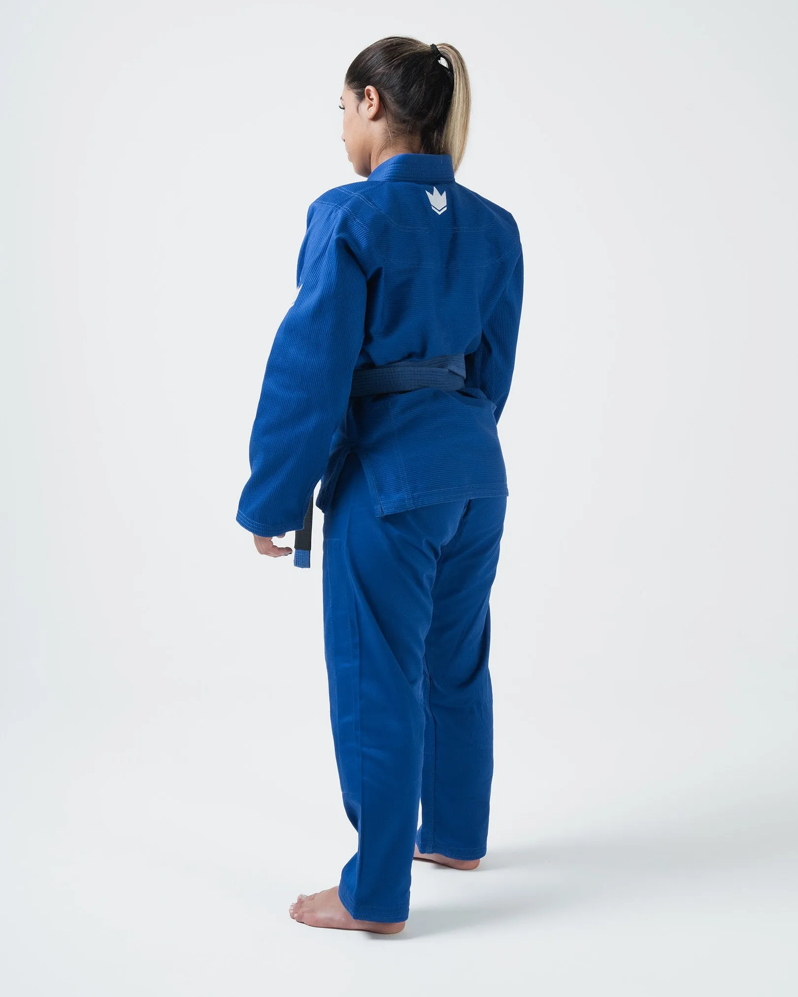 Kingz Kore V2 Women's Gi - 2024 Edition