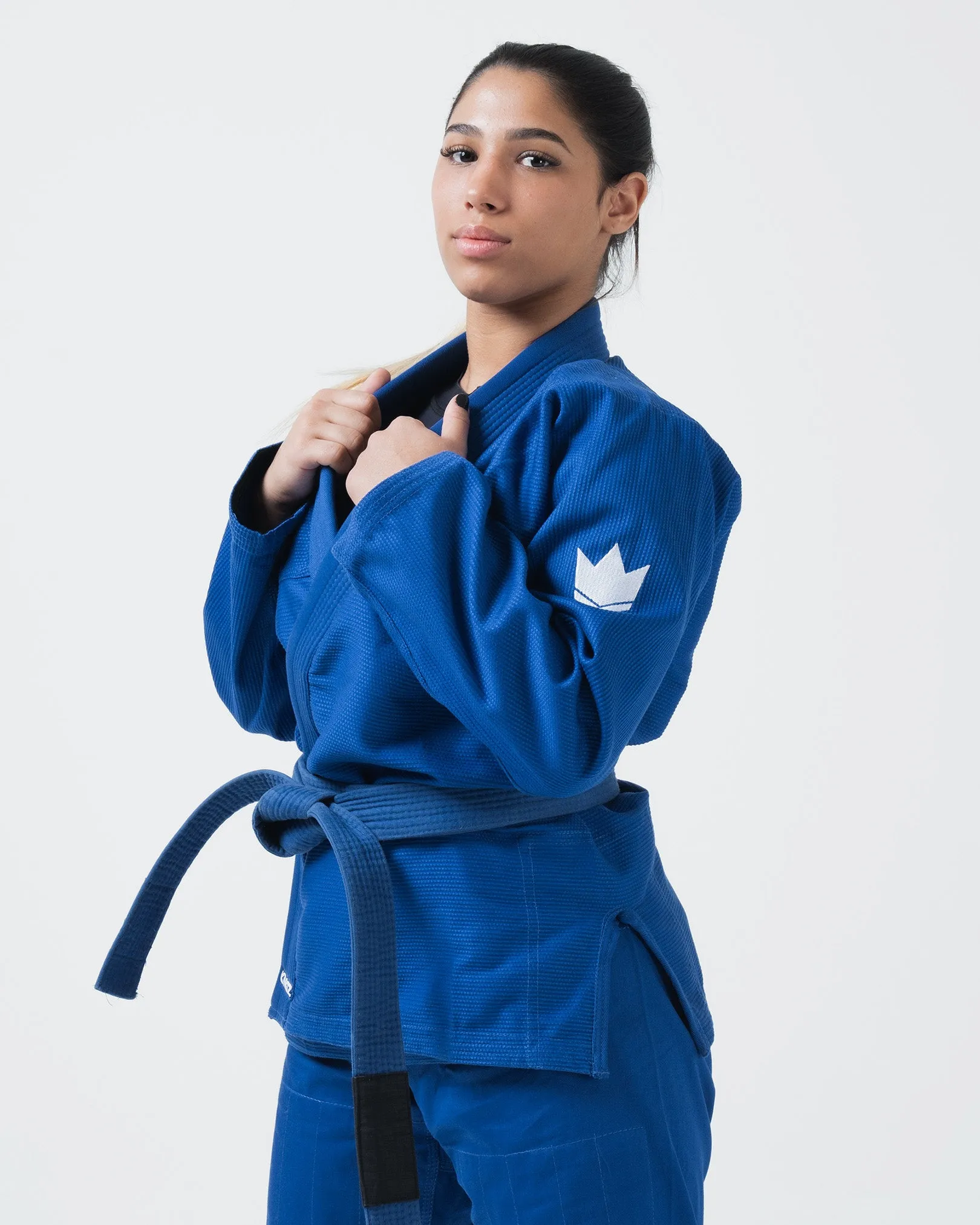 Kingz Kore V2 Women's Gi - 2024 Edition