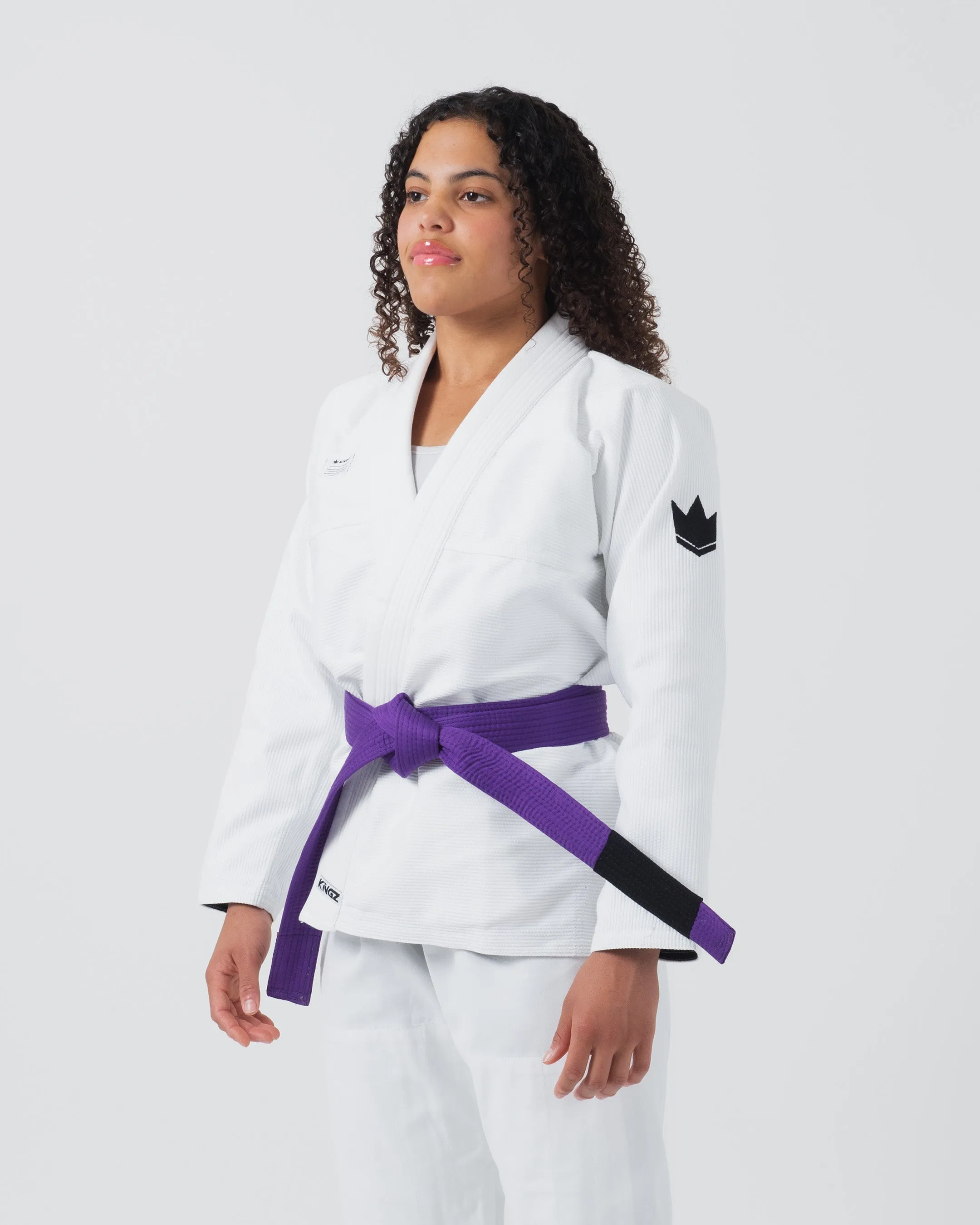 Kingz Kore V2 Women's Gi - 2024 Edition