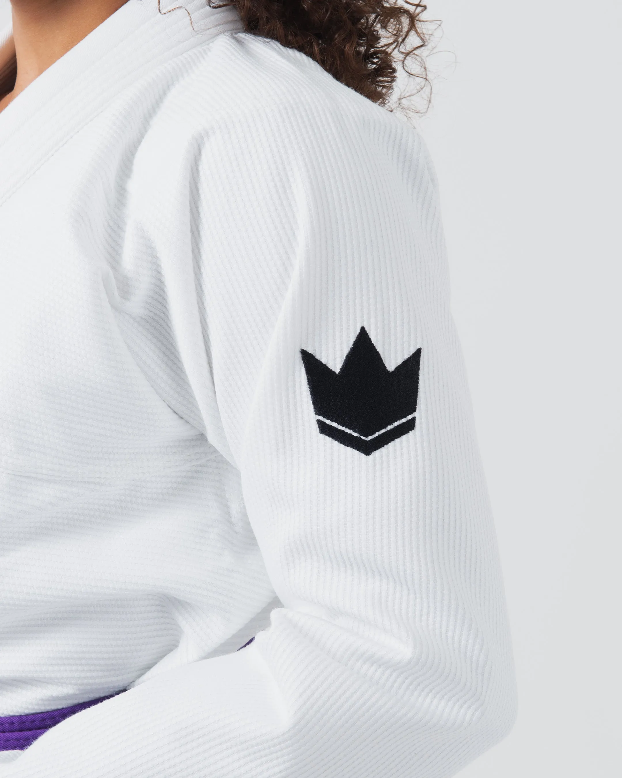 Kingz Kore V2 Women's Gi - 2024 Edition