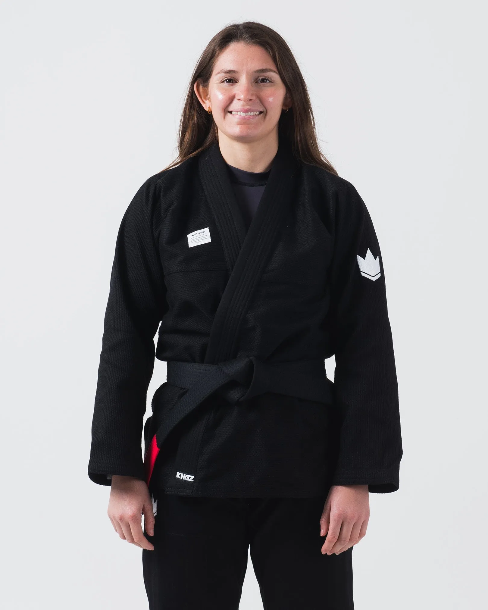 Kingz Kore V2 Women's Gi - 2024 Edition