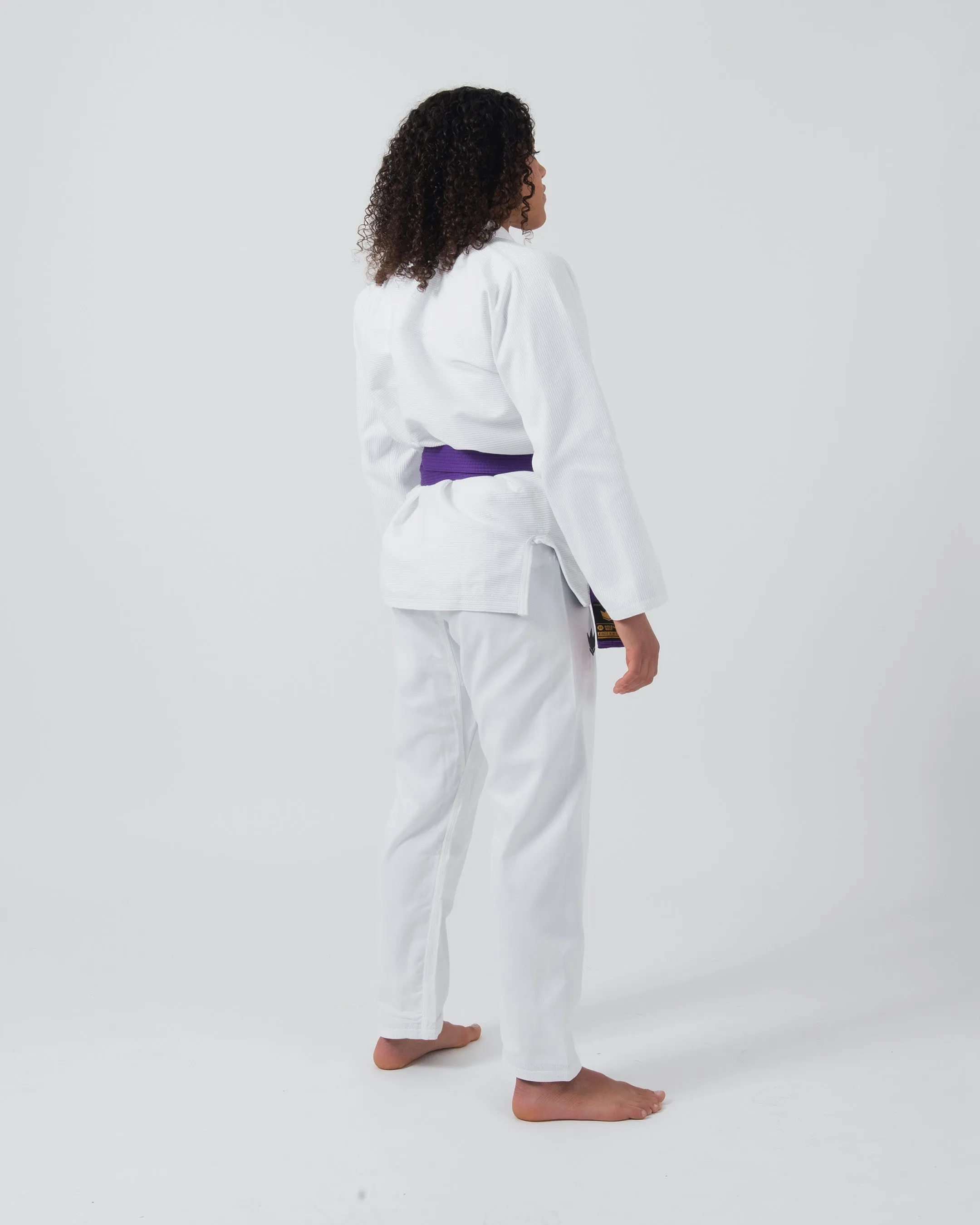 Kingz Kore V2 Women's Gi - 2024 Edition