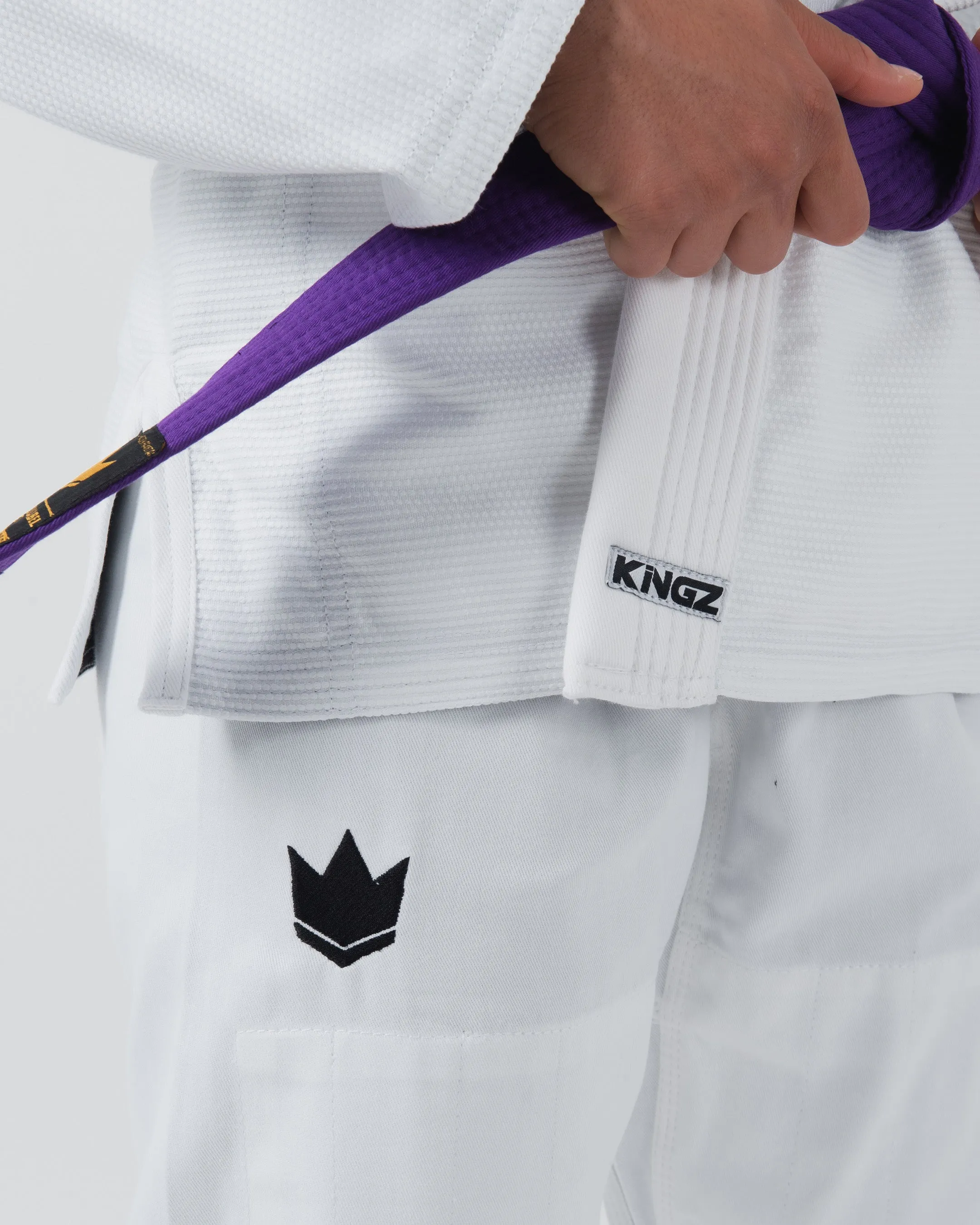 Kingz Kore V2 Women's Gi - 2024 Edition