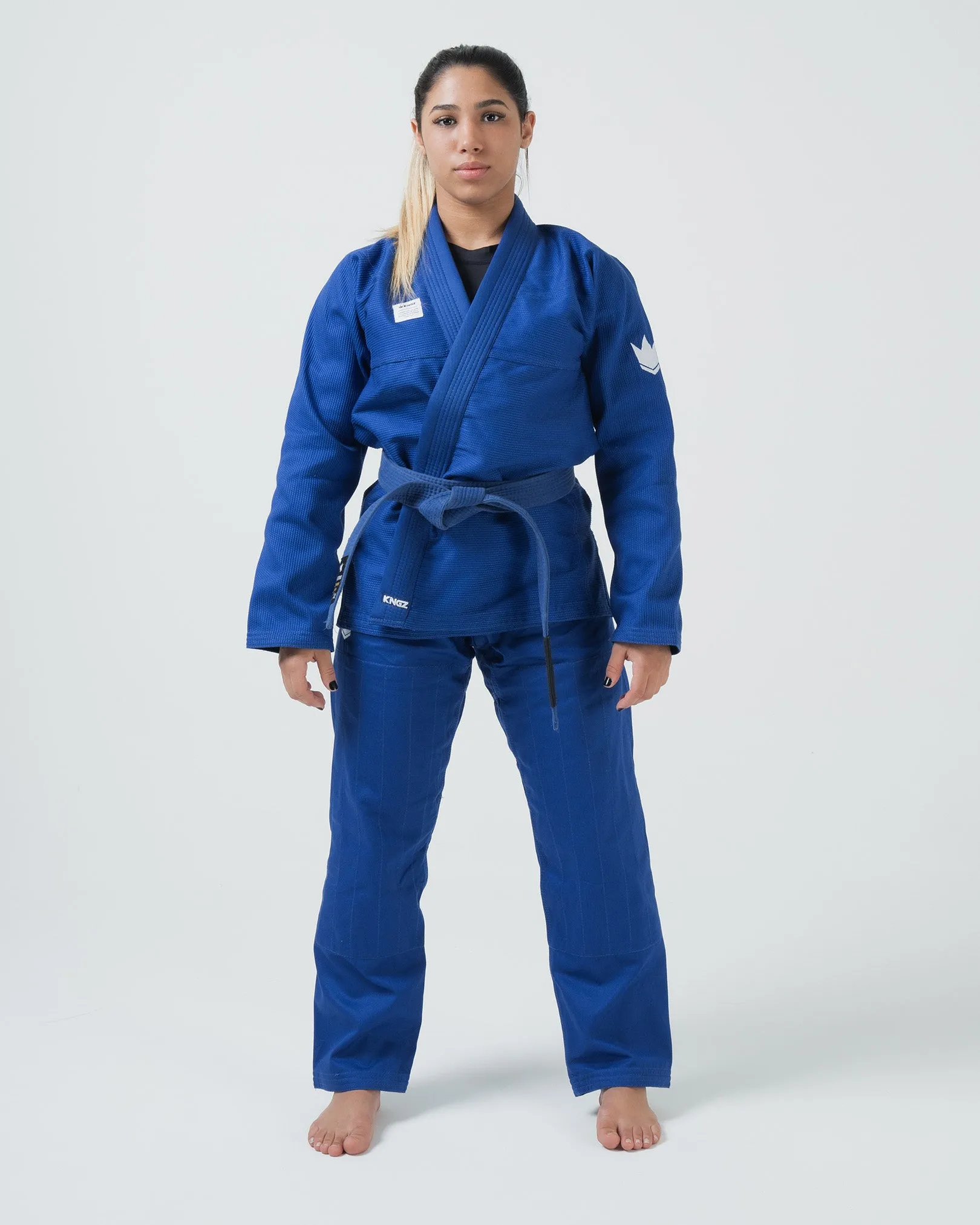 Kingz Kore V2 Women's Gi - 2024 Edition