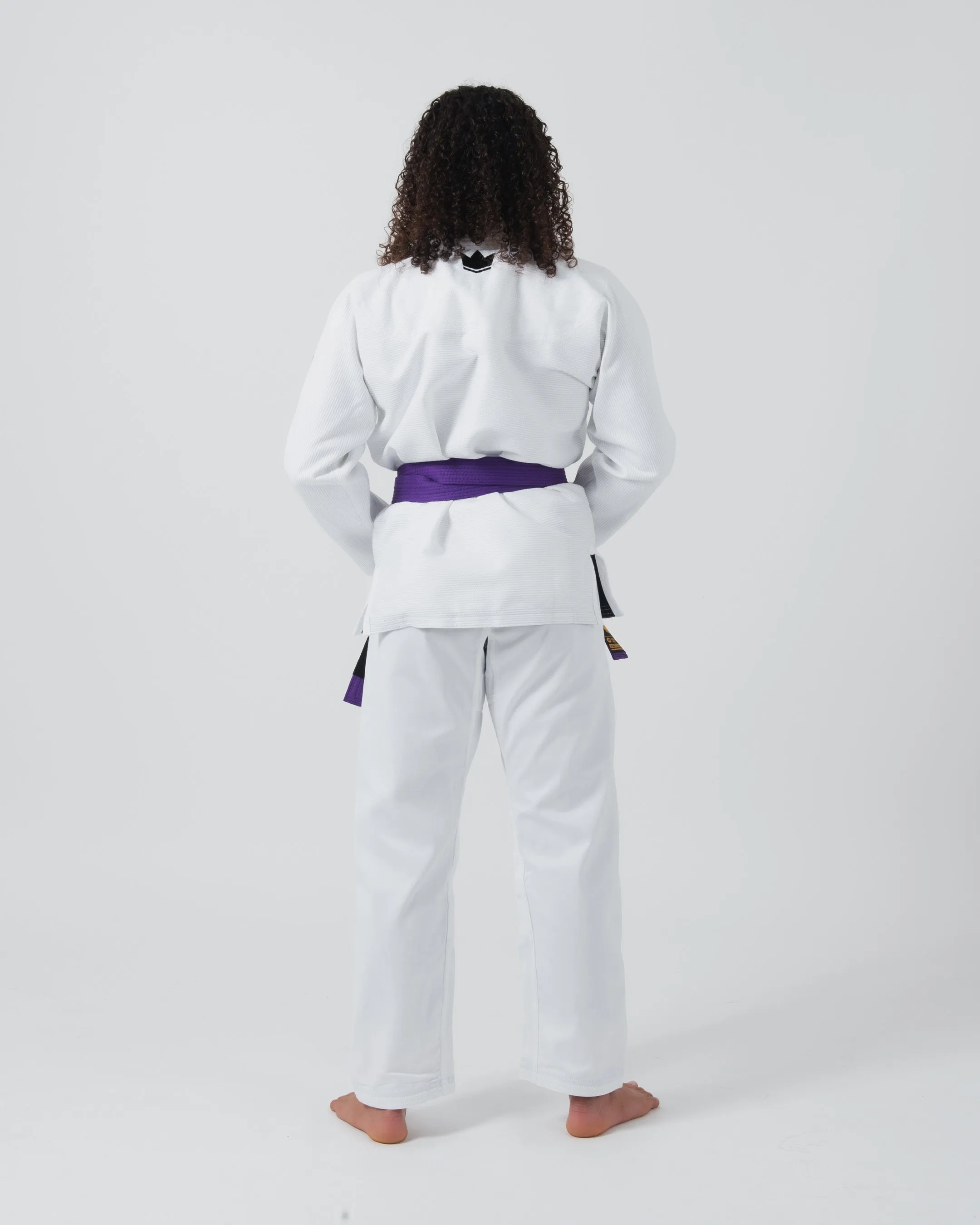 Kingz Kore V2 Women's Gi - 2024 Edition