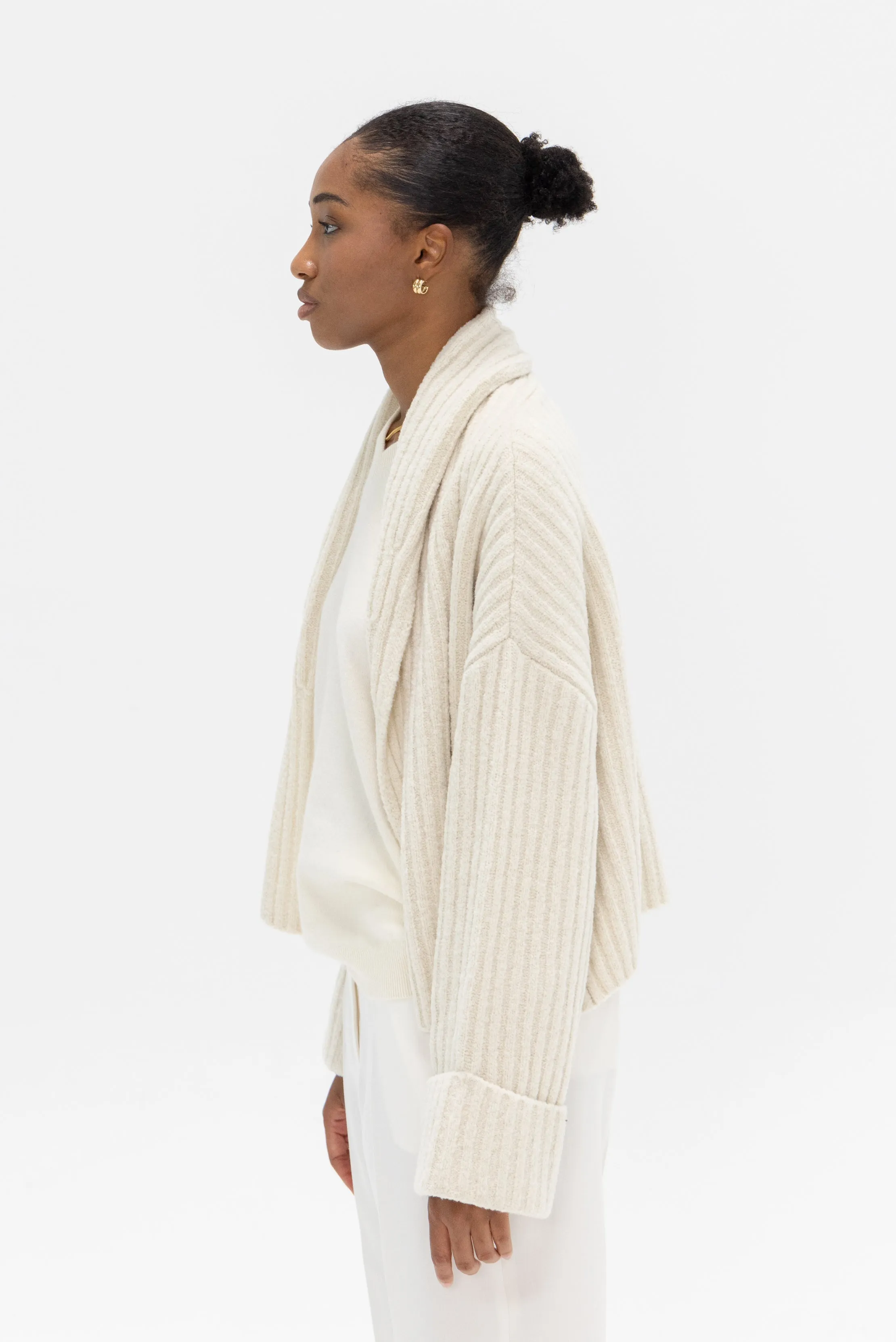 Kojo Cardigan