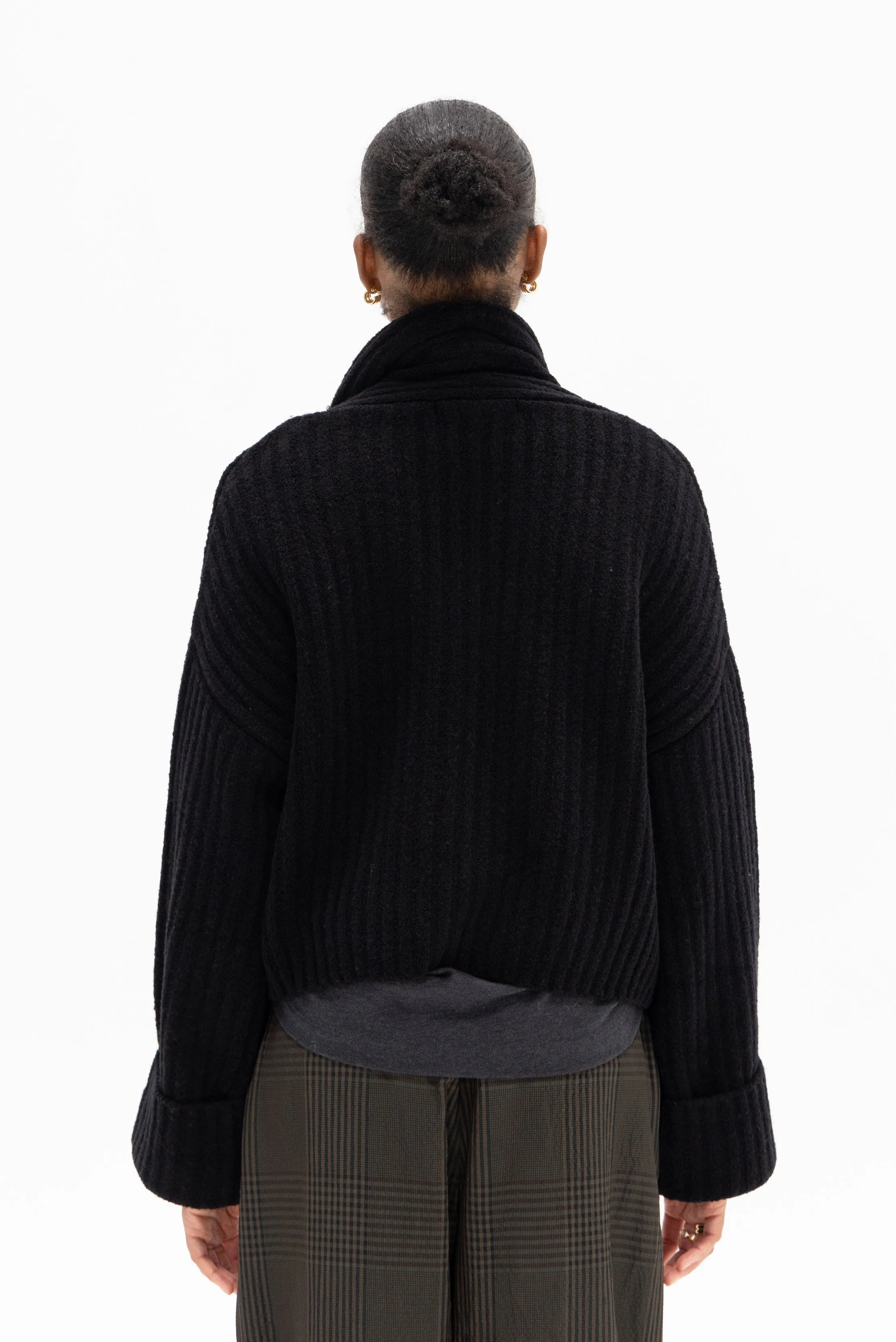 Kojo Cardigan