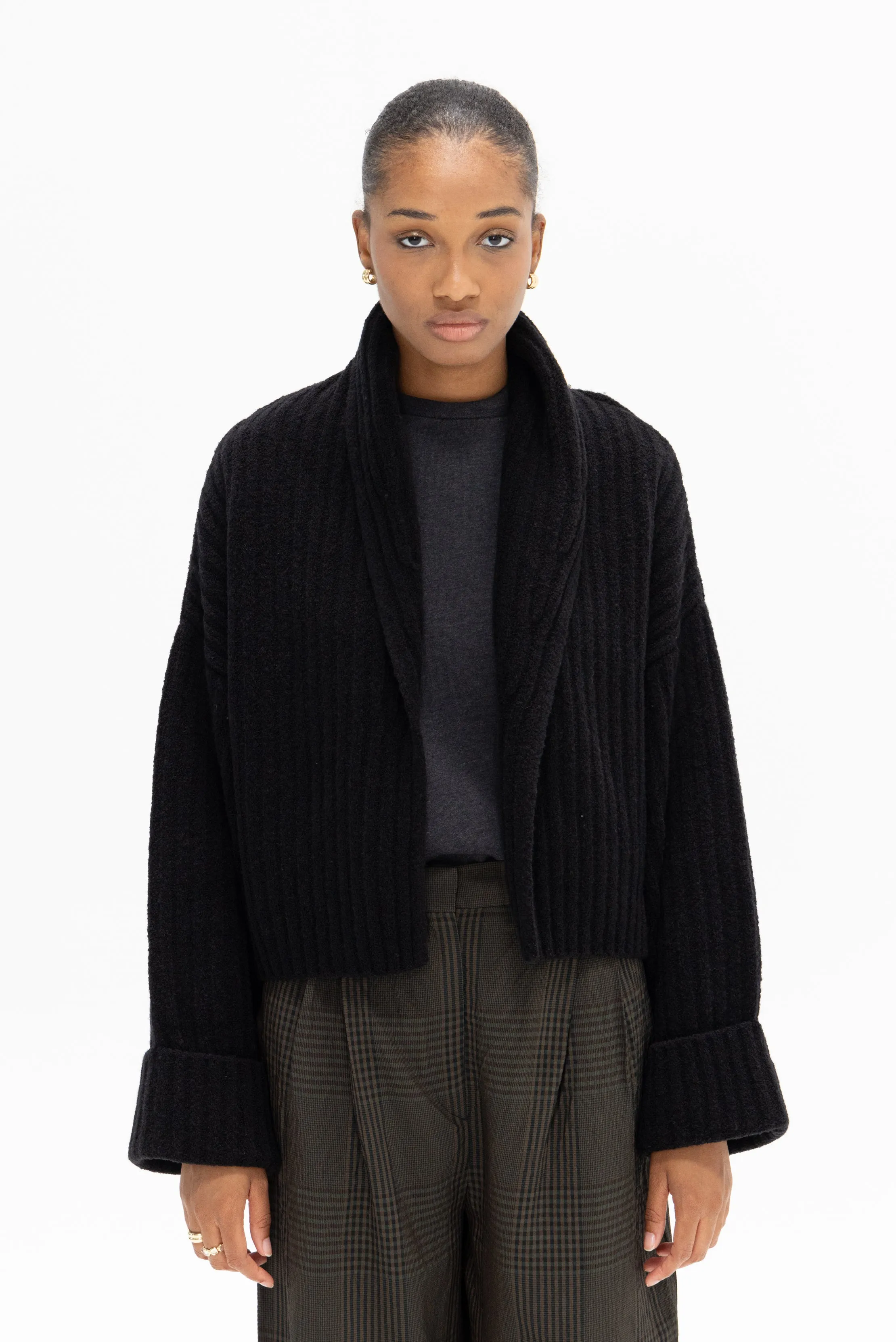 Kojo Cardigan