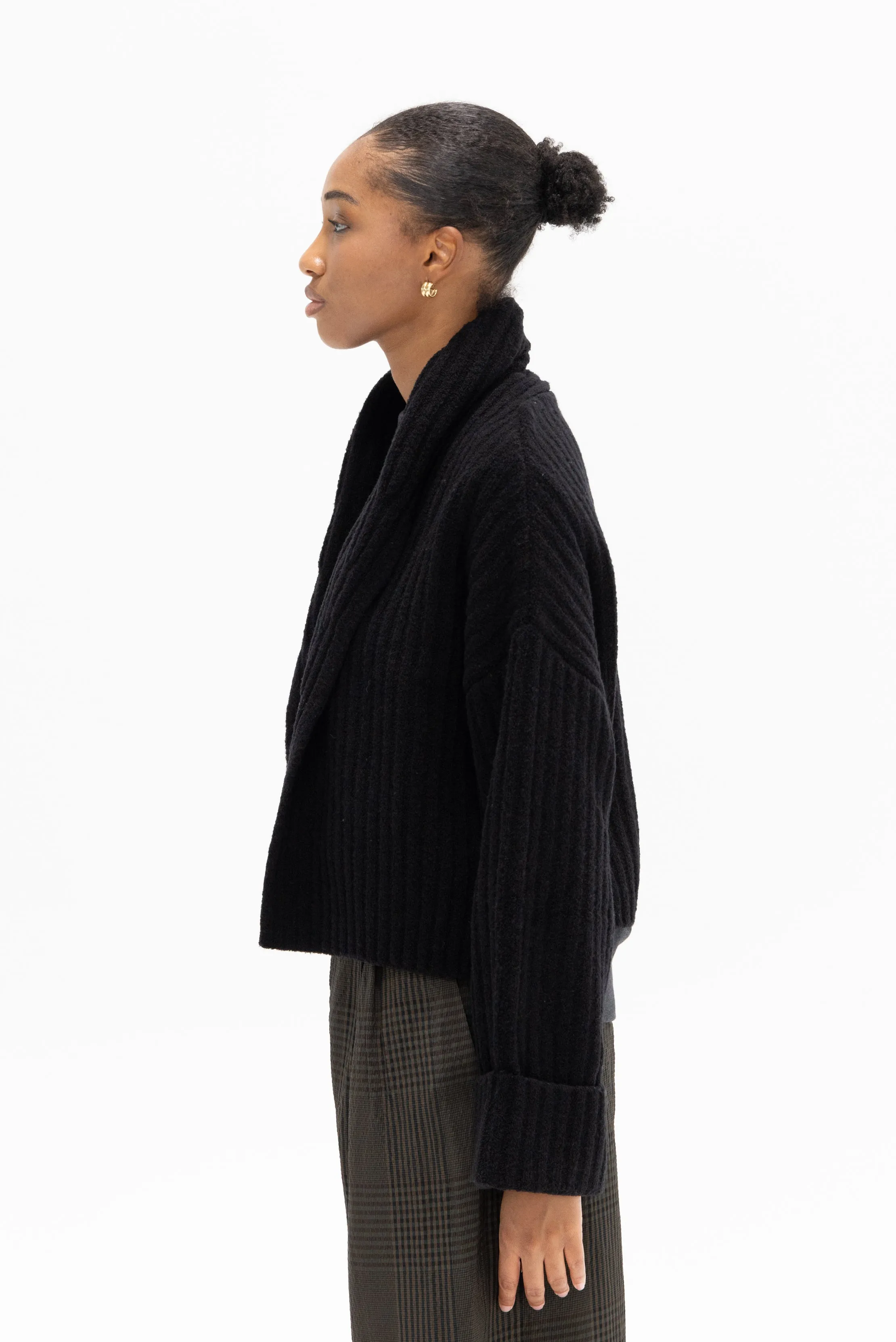 Kojo Cardigan