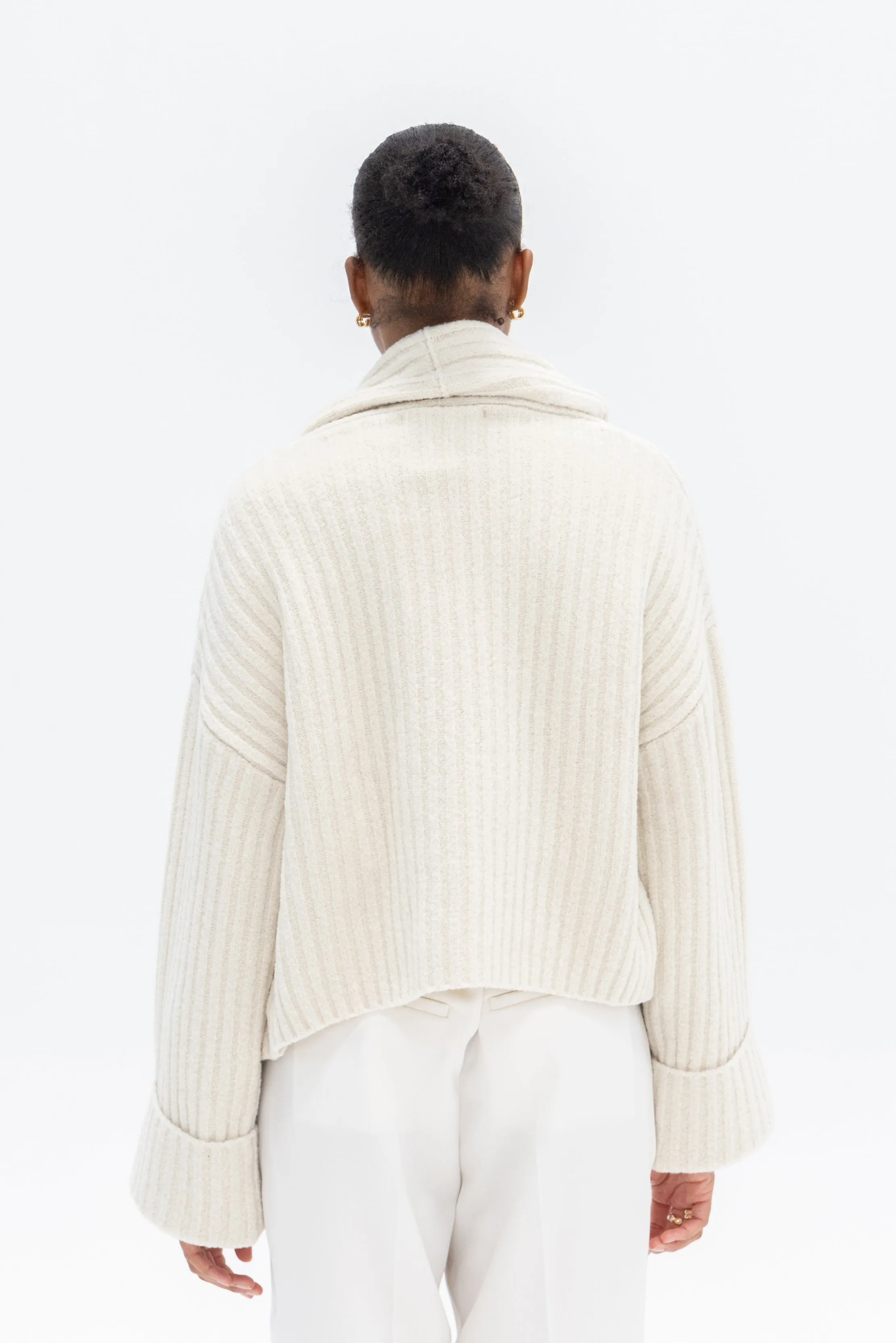 Kojo Cardigan