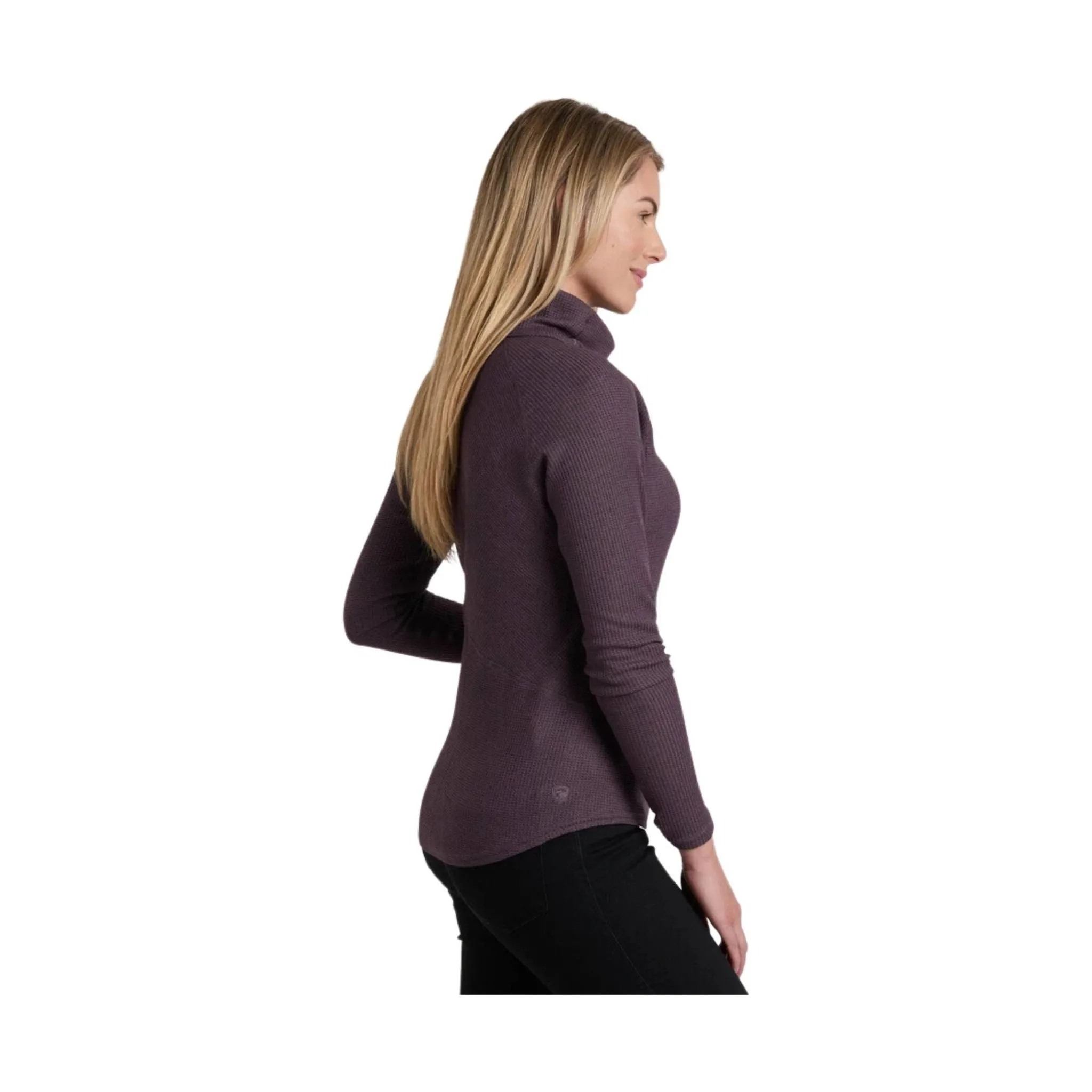 Kuhl Women's Petra Turtleneck - Auberge