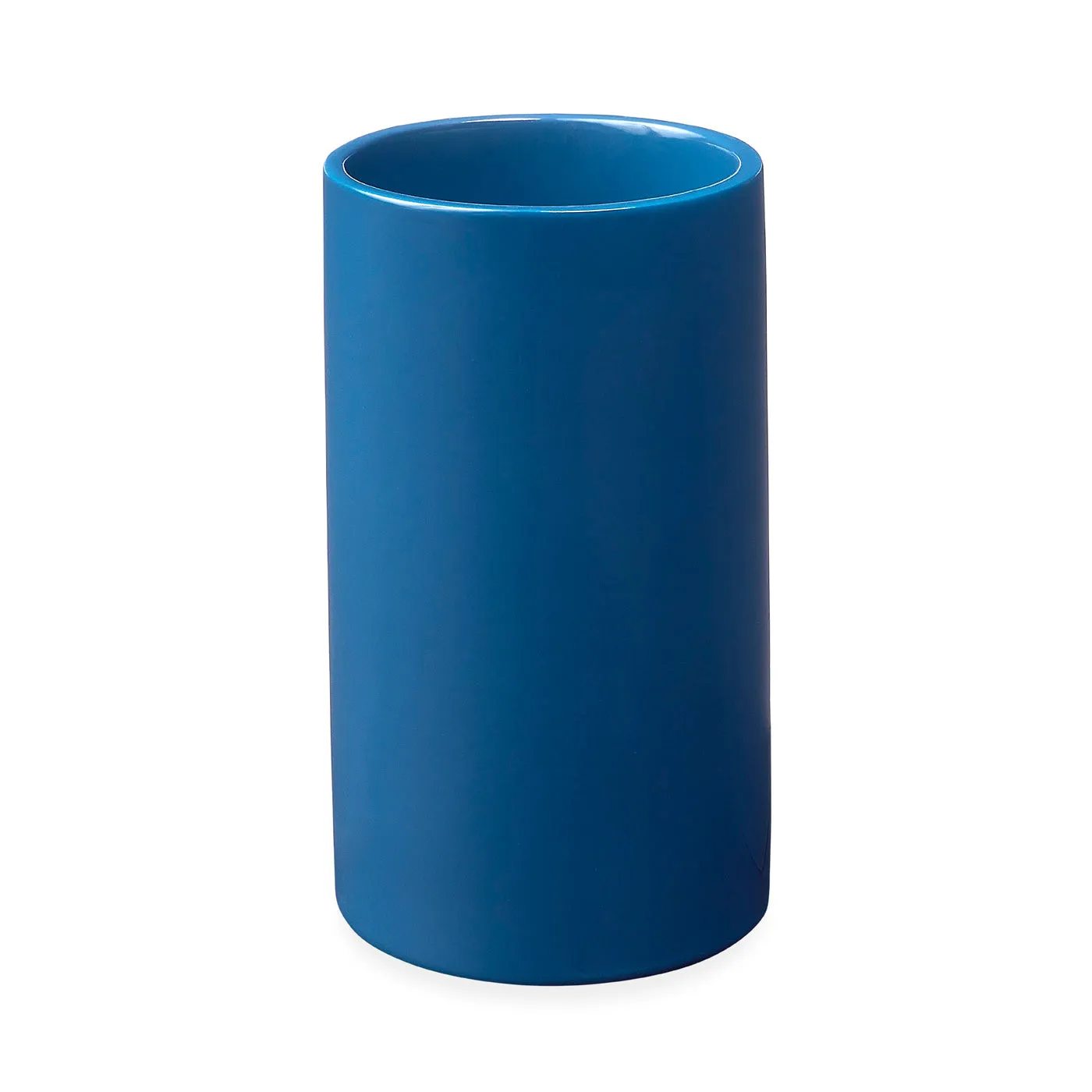 Lacquer Tumbler in Navy