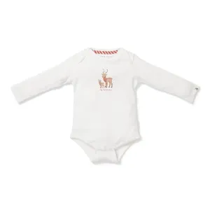 Little Dutch, My First Christmas Bodysuit, 3-6 Months (62/68)