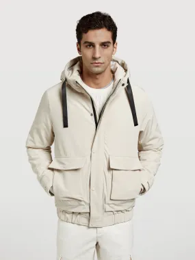 Luxeleisure Edition Puffer Jacket