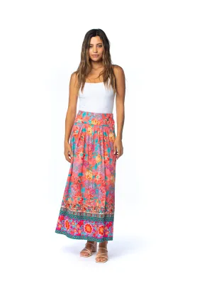 Madonna Tuscany Skirt