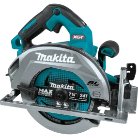 Makita GSH01Z 40V Max XGT 7-1/2" Circular Saw (Tool Only)