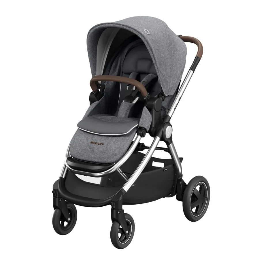 Maxi-Cosi Adorra Luxe Travel System Bundle