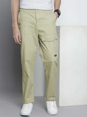 Men Baggy Trouser