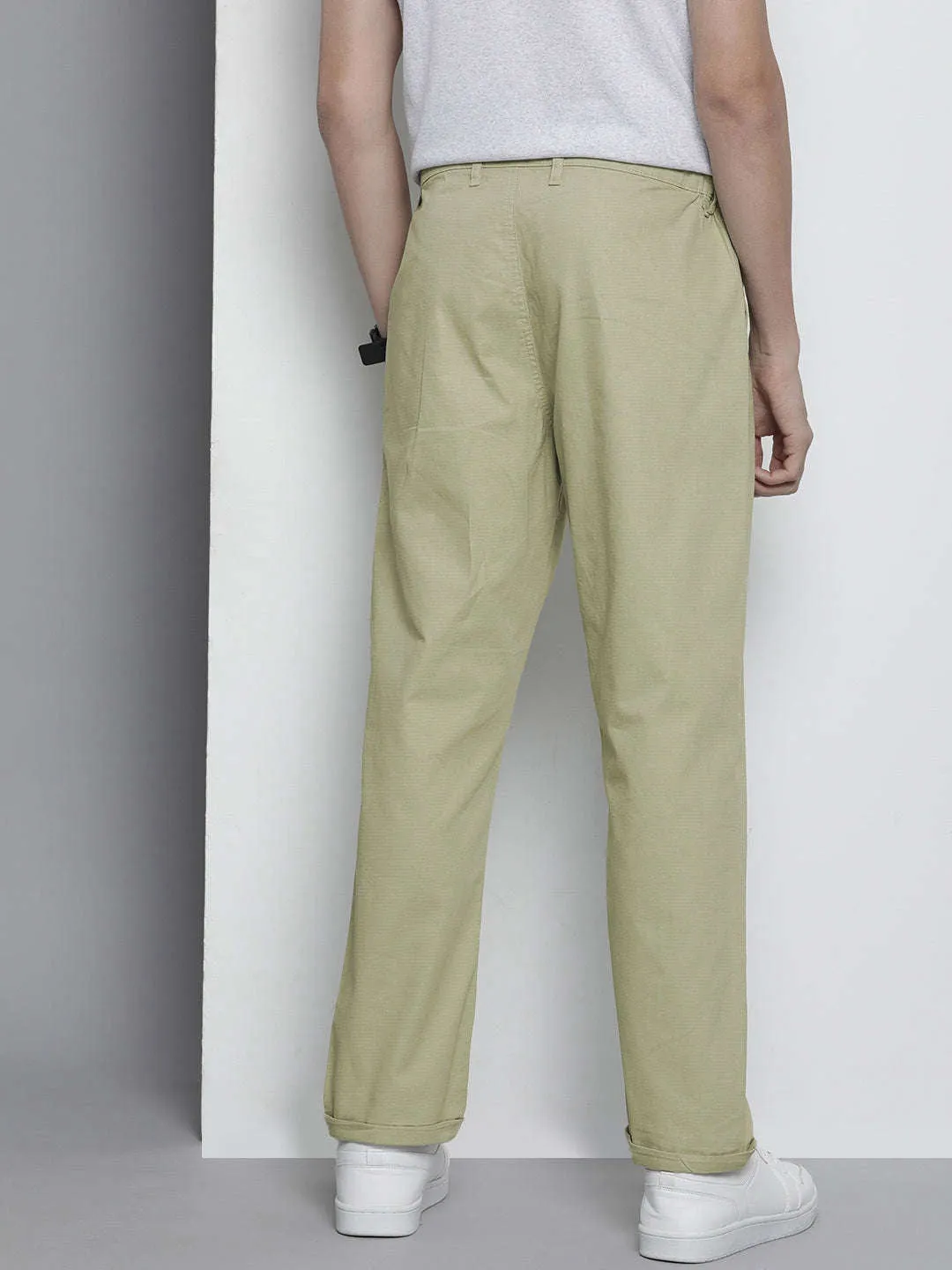 Men Baggy Trouser