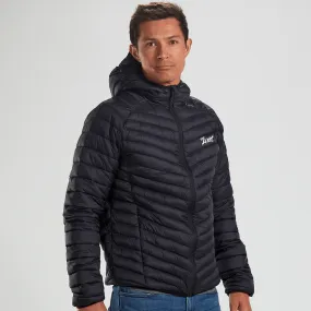 Mens LTD Team Zoot Mauna Kea Jacket - Black