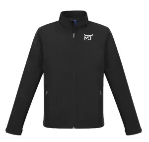 MEN'S MJ Lightweight Soft Shell Jacket