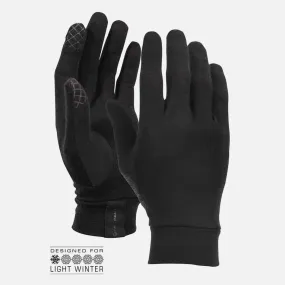 Merino Liner Touch Photography Glove