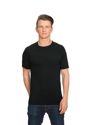 Merino Short Sleeve