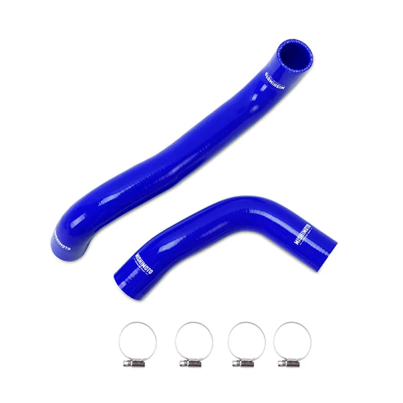 Mishimoto 08  Subaru WRX / WRX STI Blue Silicone Hose Kit