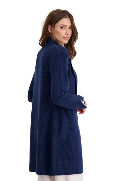 Monari Midnight Cardigan