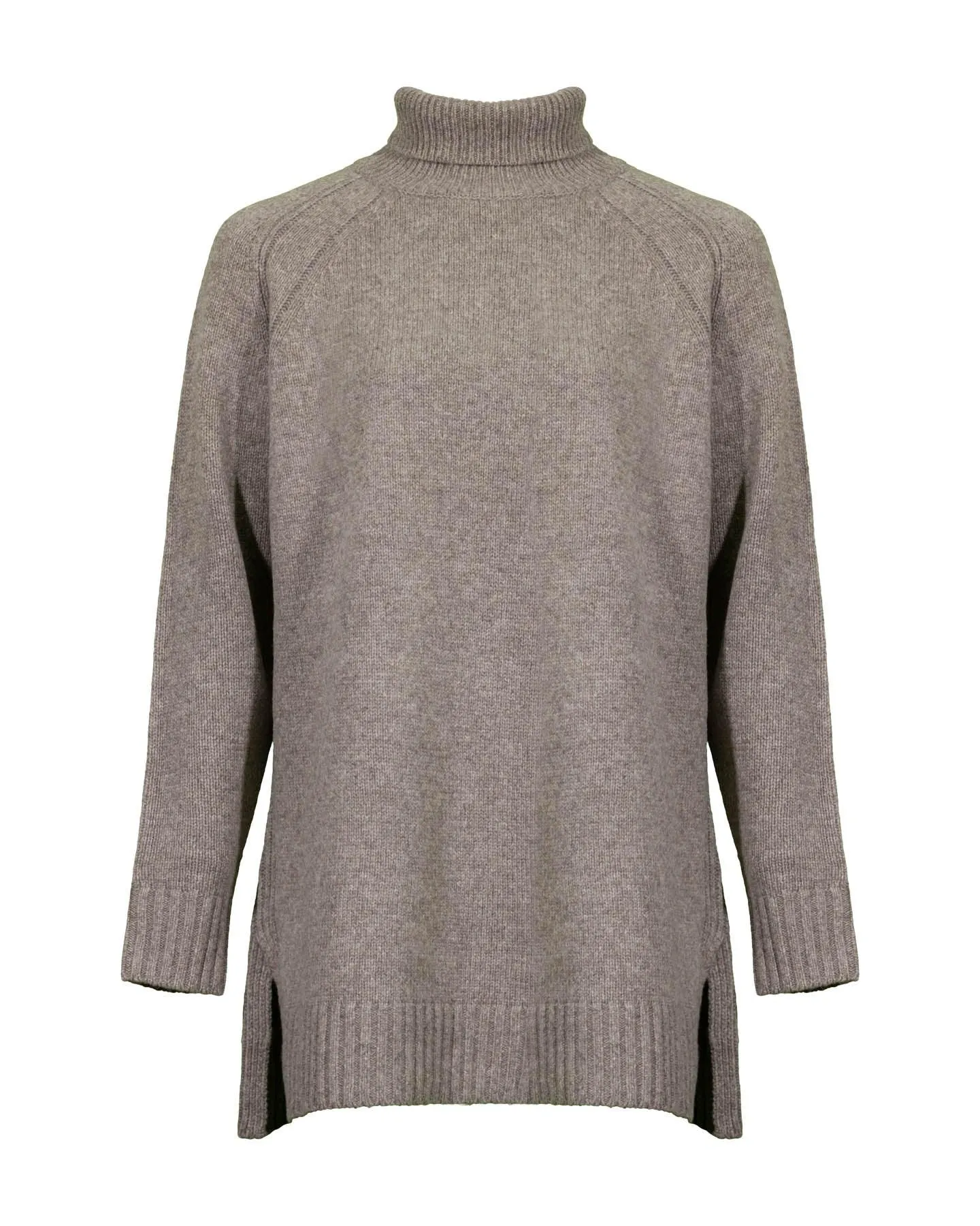 Moor Turtleneck Tunic