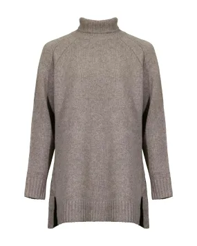 Moor Turtleneck Tunic