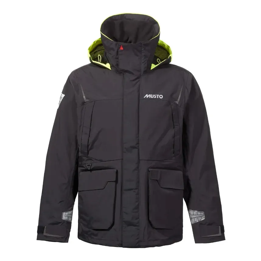 Musto BR1 Channel Jacket