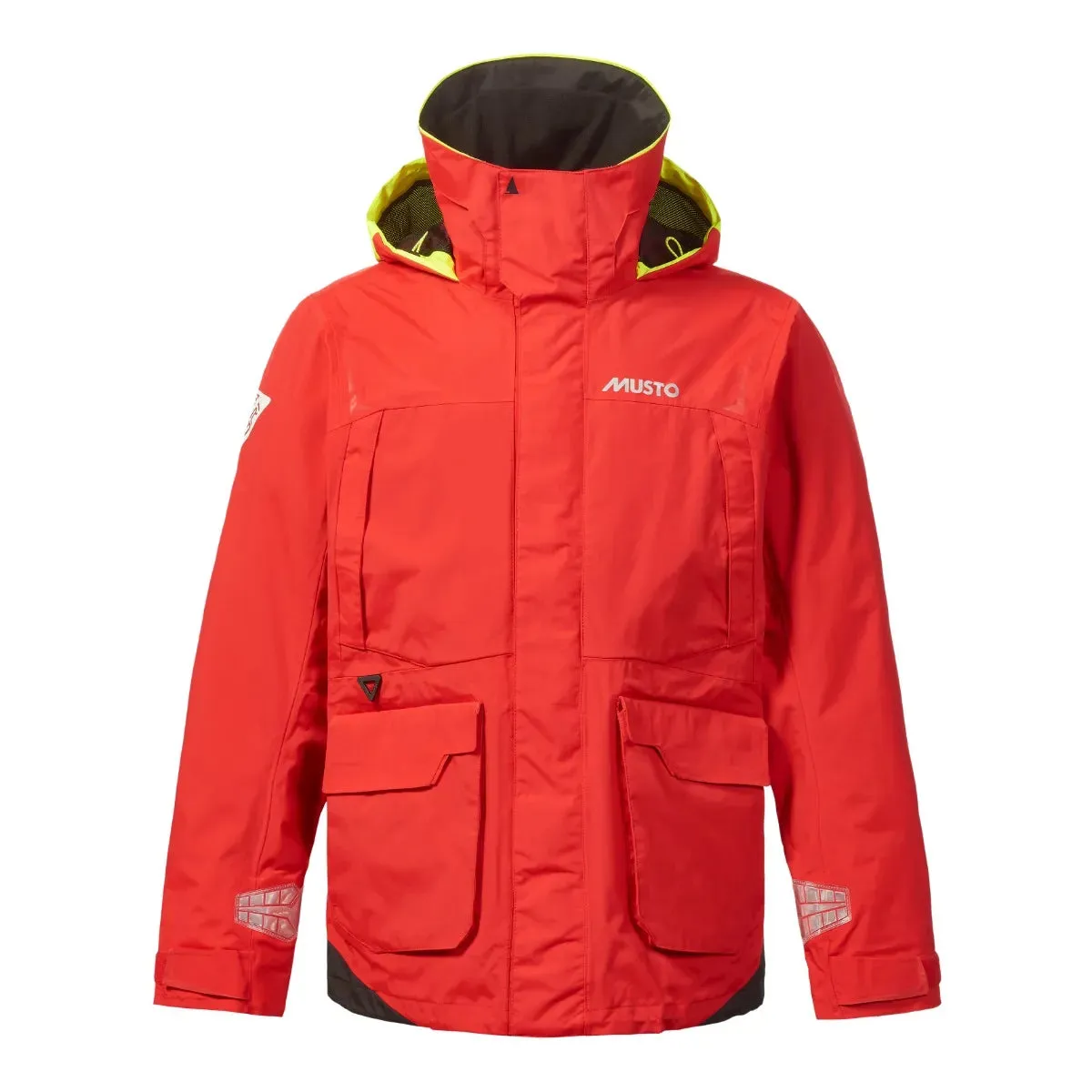 Musto BR1 Channel Jacket