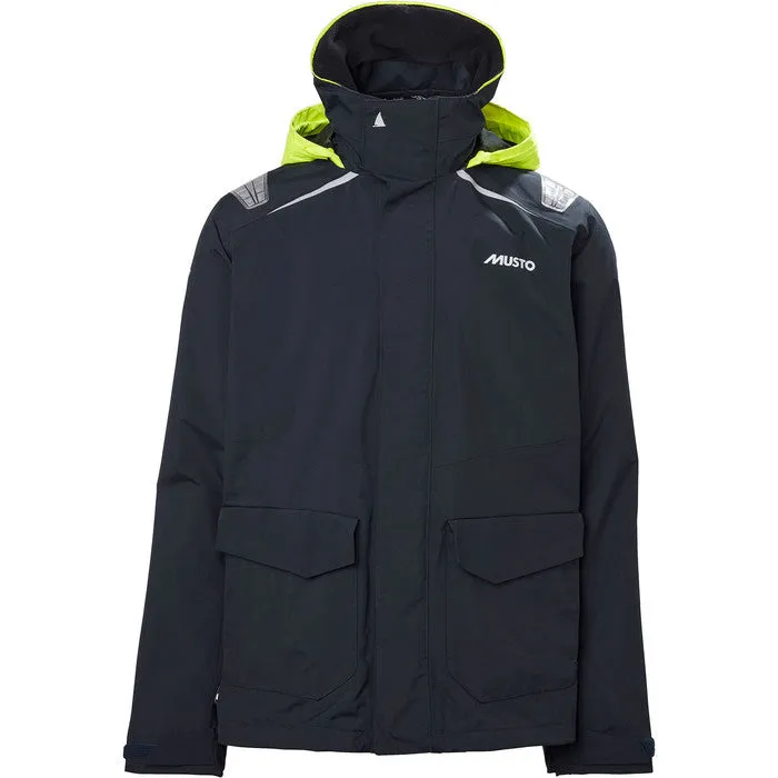 Musto BR1 Channel Jacket