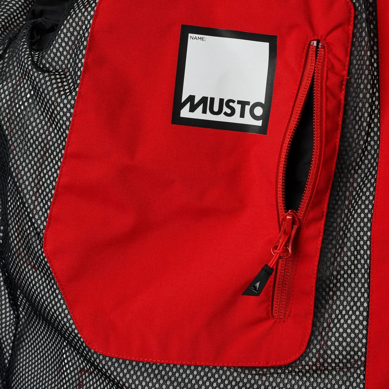 MUSTO BR2 OLD STYLE (S)